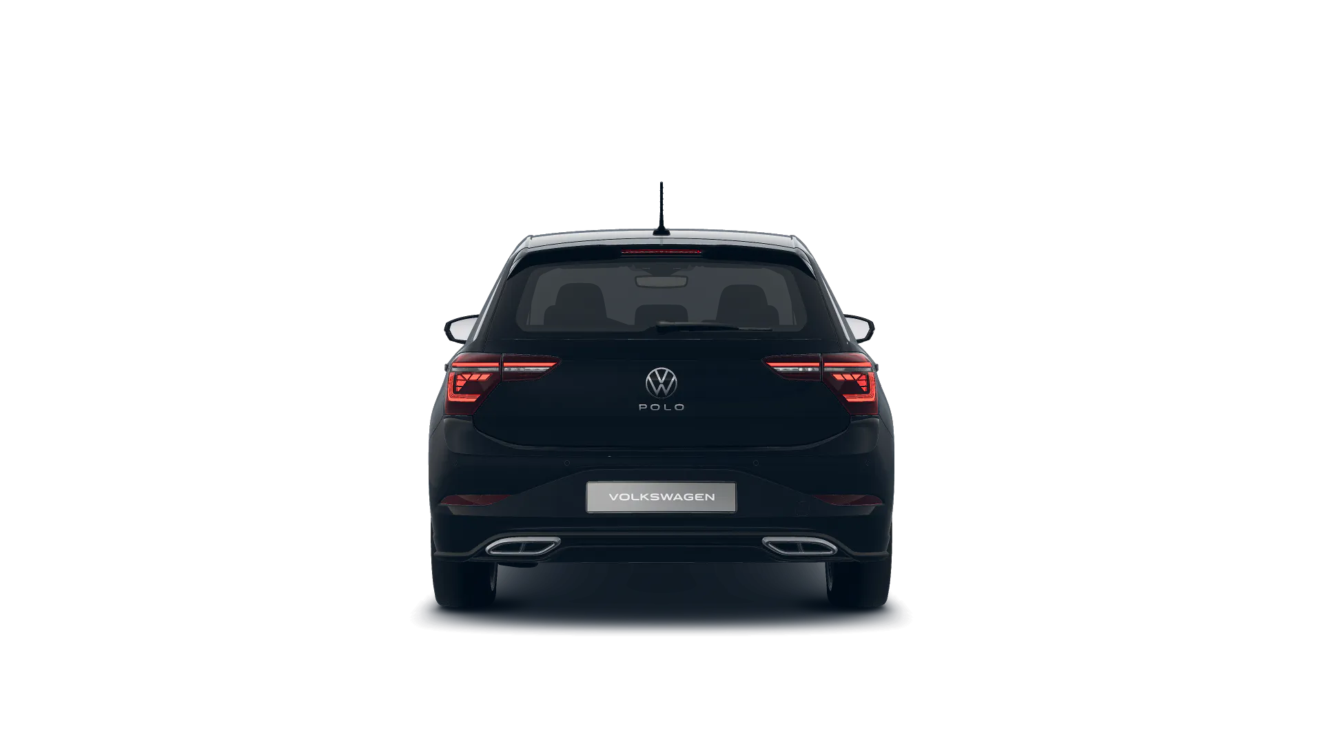 Volkswagen Polo R-Line