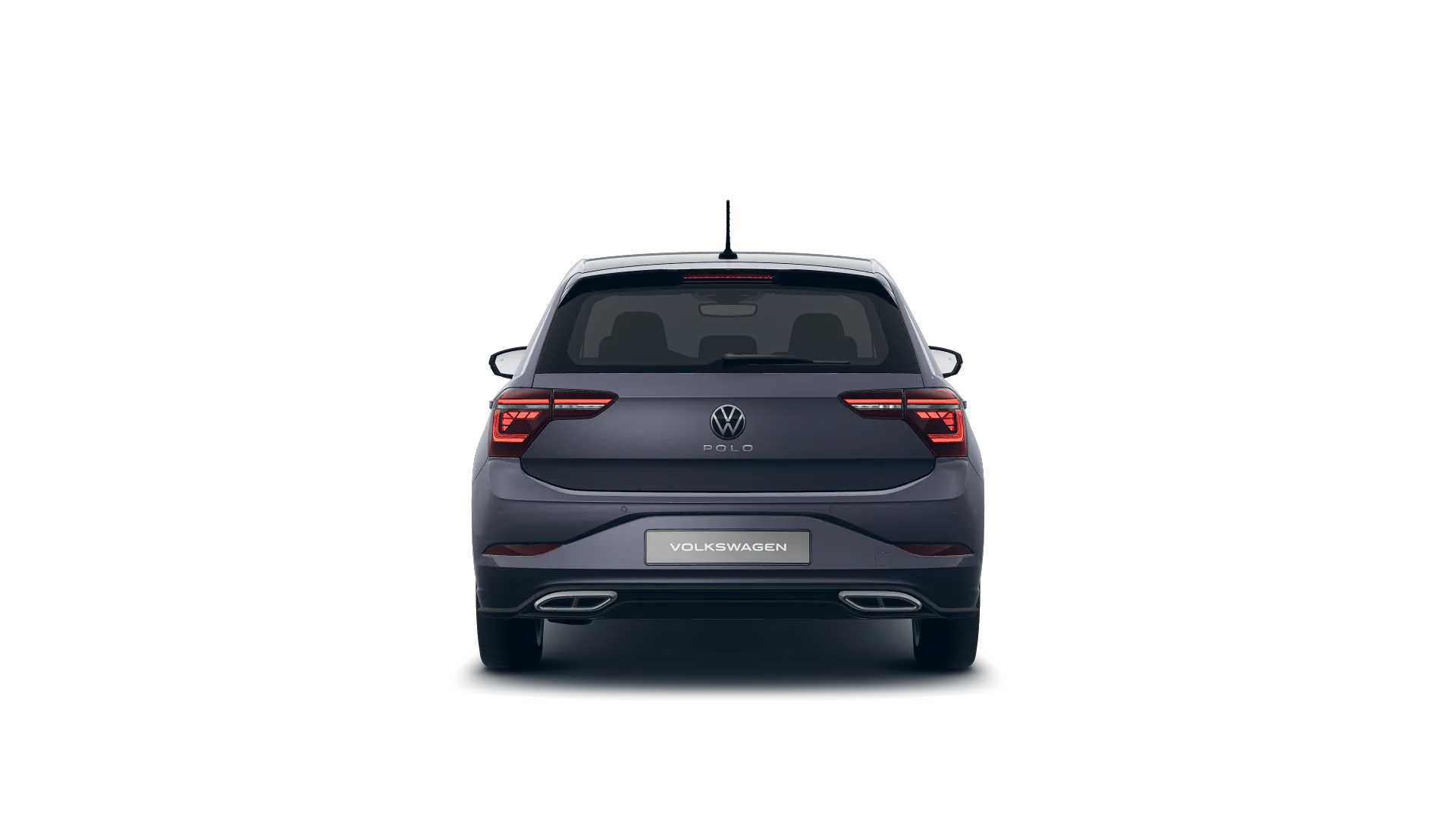 Volkswagen Polo R-Line