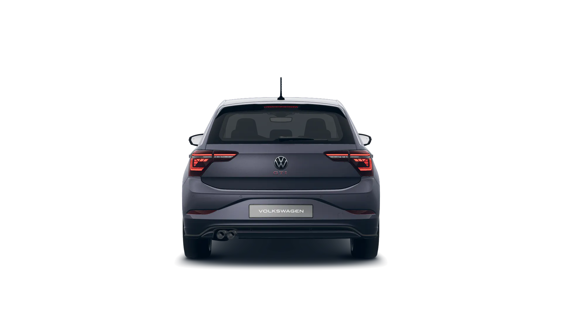 Volkswagen Polo GTI