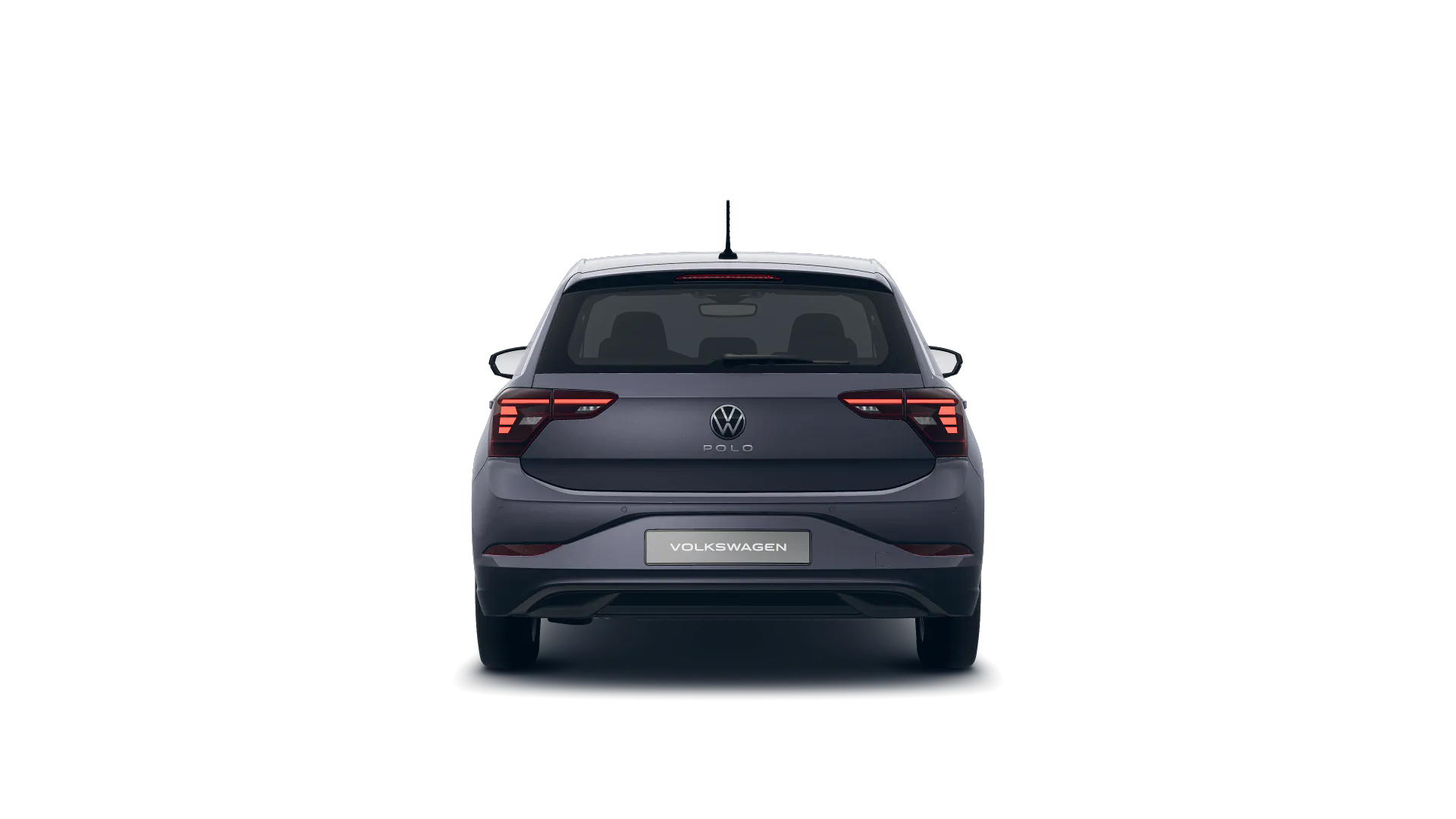 Volkswagen Polo Goal