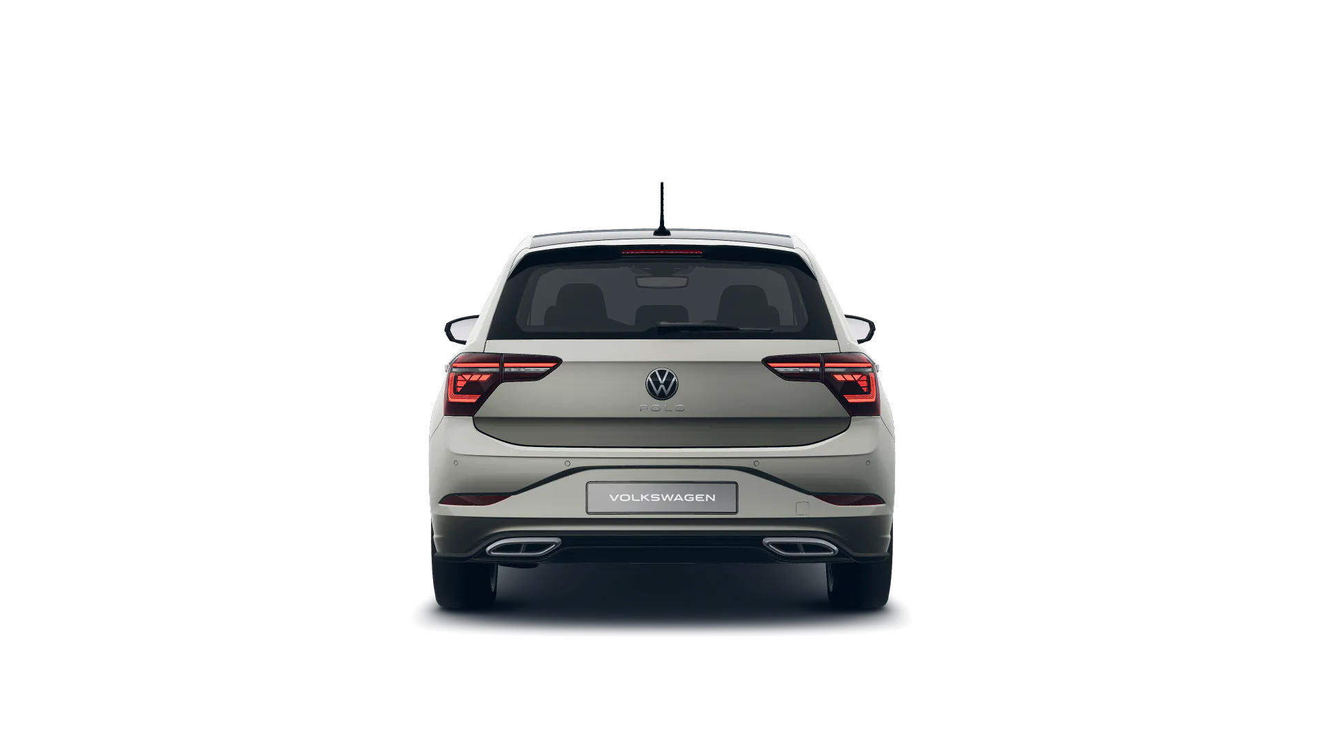 Volkswagen Polo R-Line