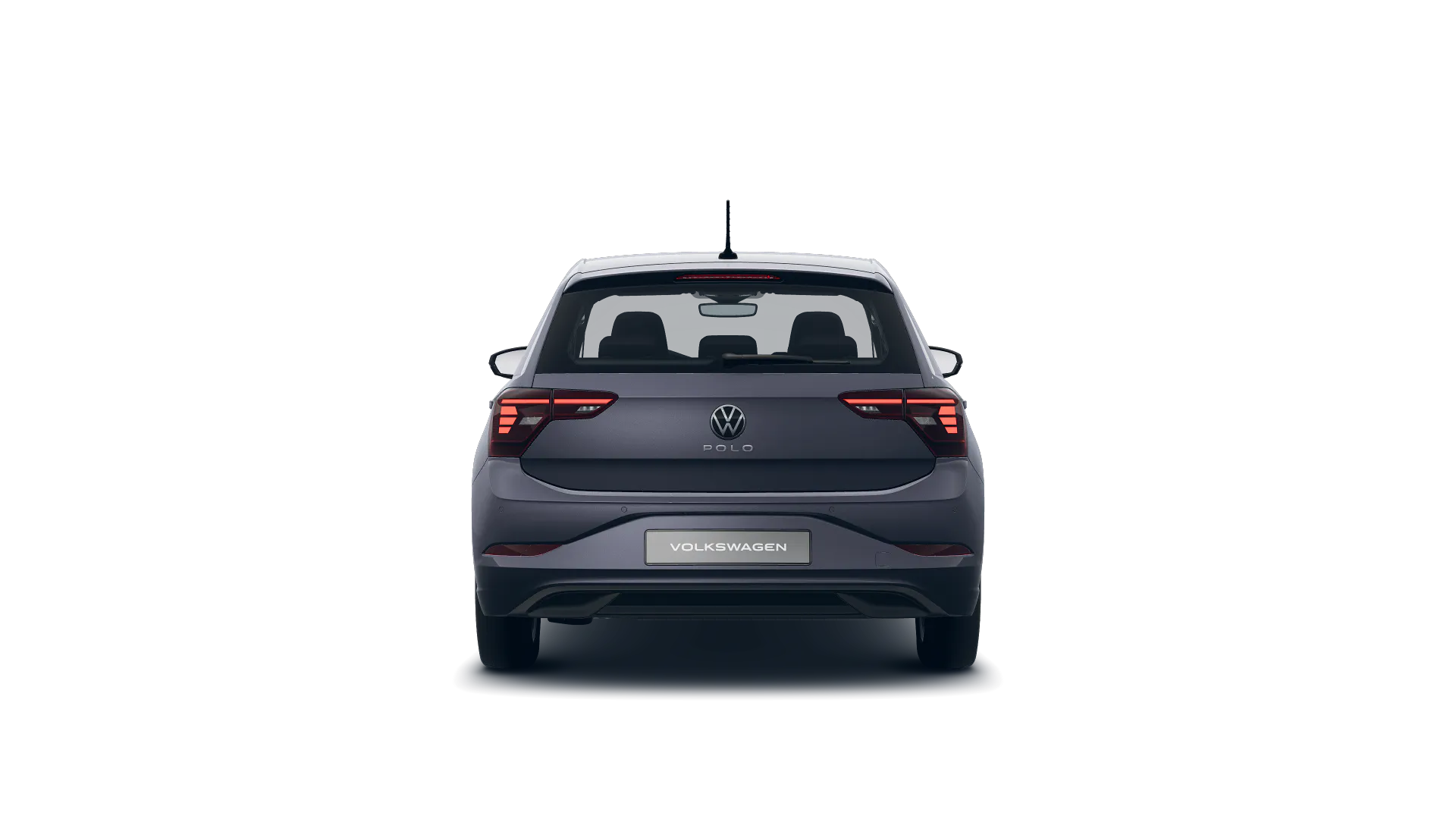 Volkswagen Polo Life