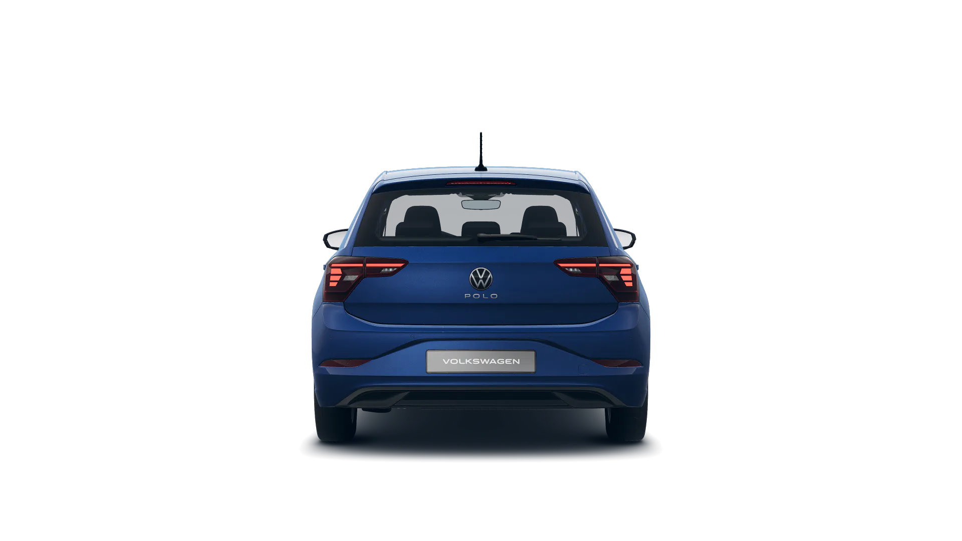 Volkswagen Polo Life