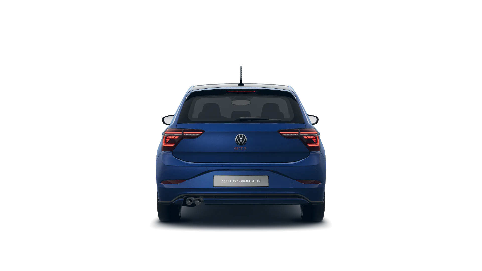 Volkswagen Polo GTI