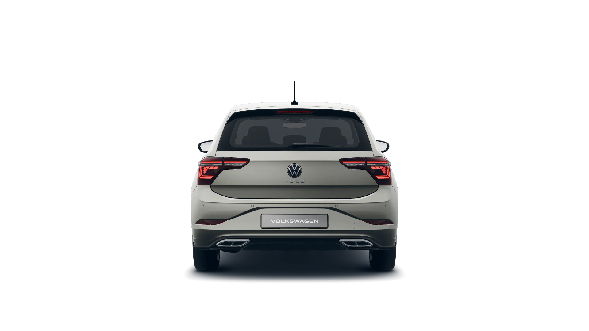Volkswagen Polo R-Line