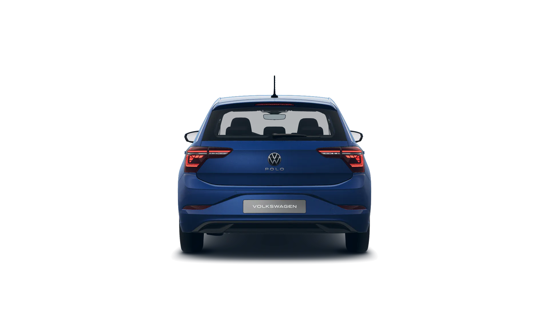Volkswagen Polo Style