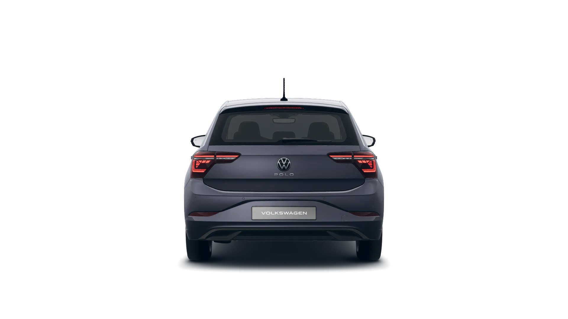 Volkswagen Polo Goal