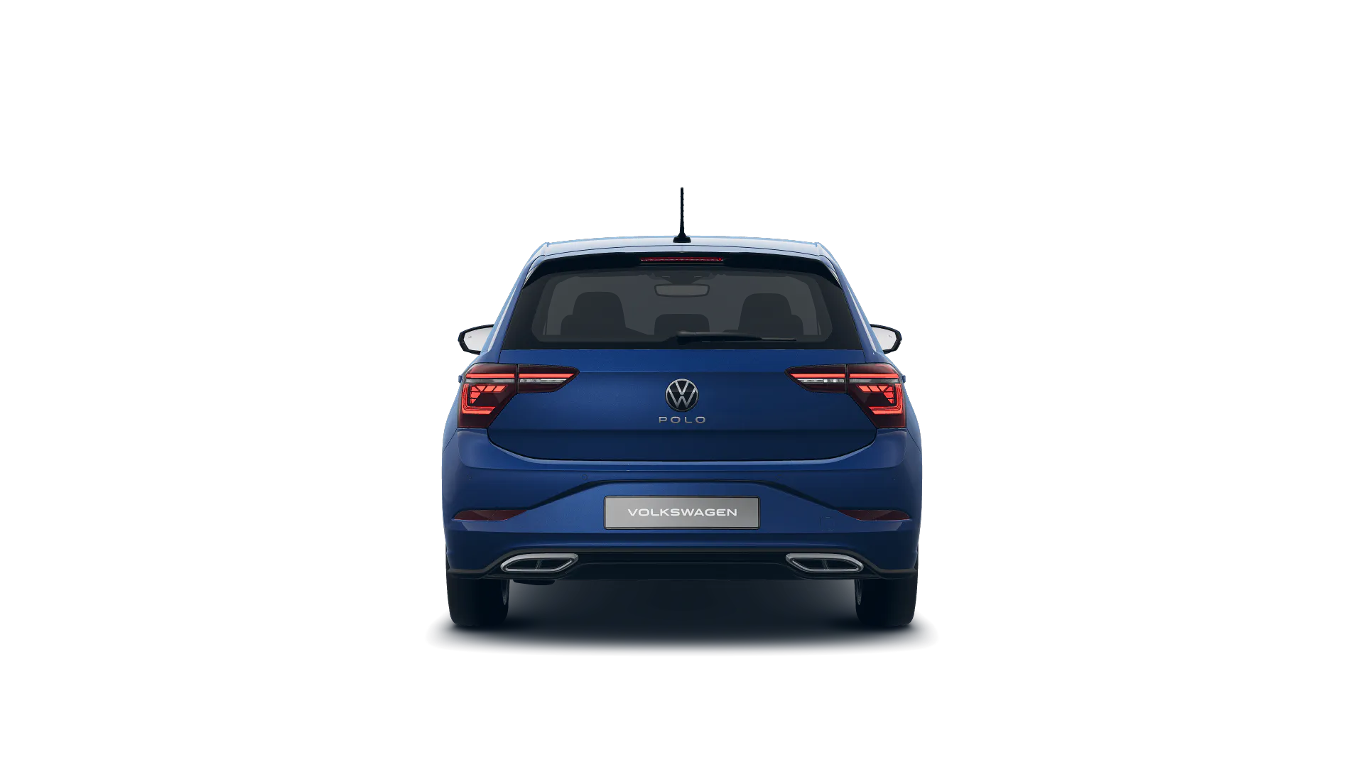 Volkswagen Polo R-Line