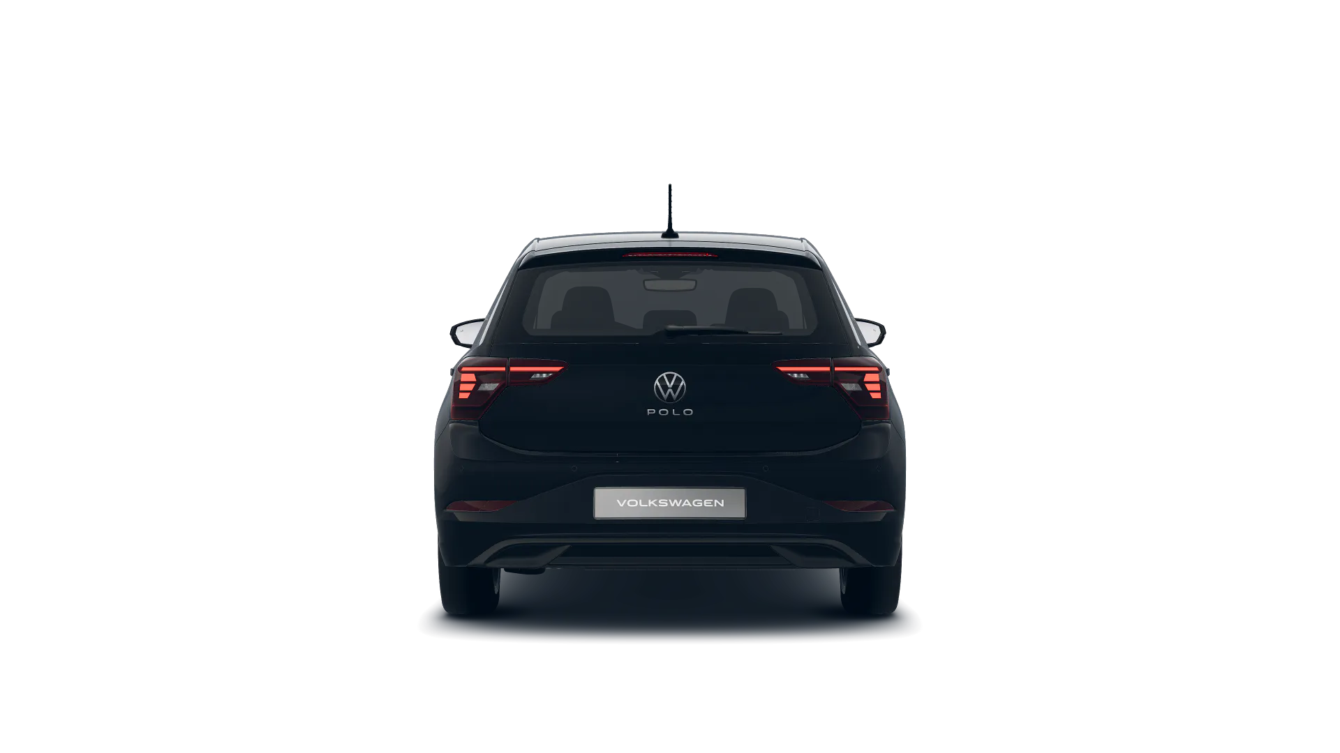 Volkswagen Polo Goal