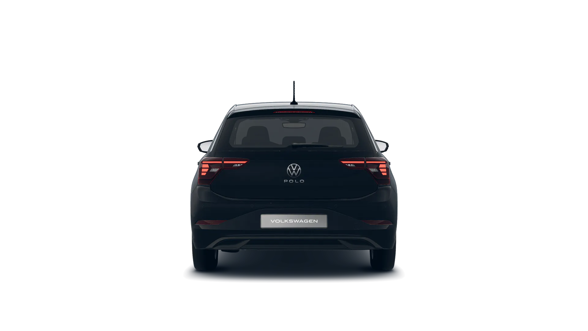Volkswagen Polo Goal