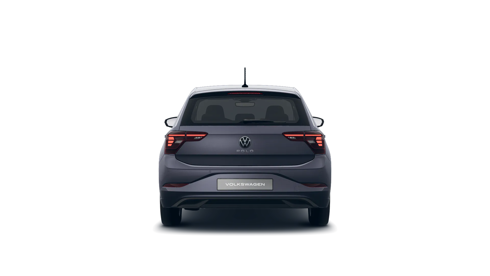 Volkswagen Polo Goal