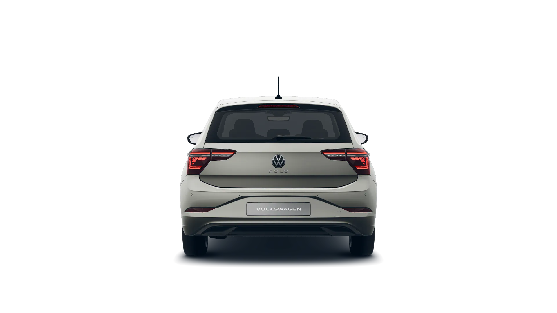 Volkswagen Polo Goal