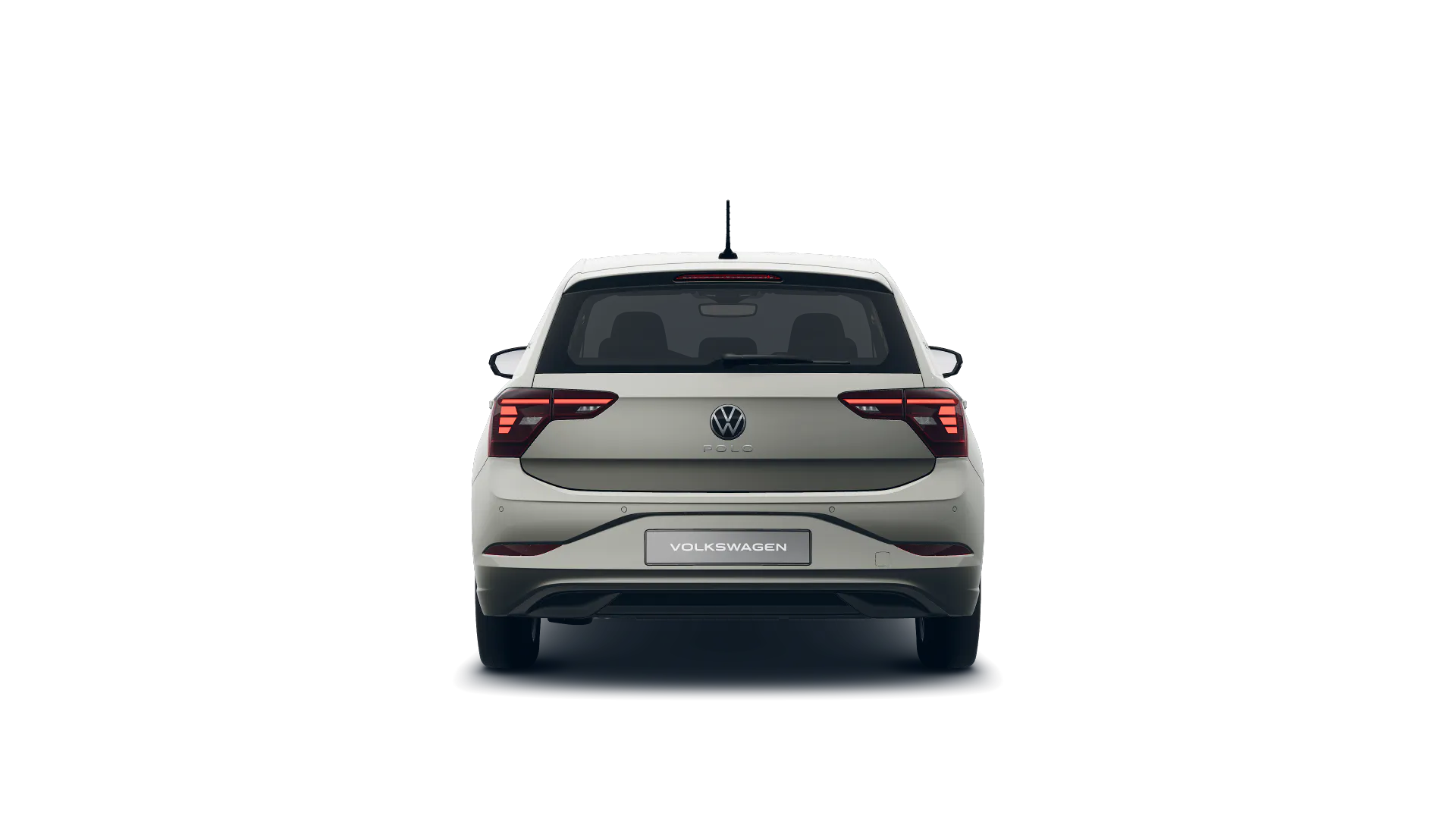 Volkswagen Polo Goal