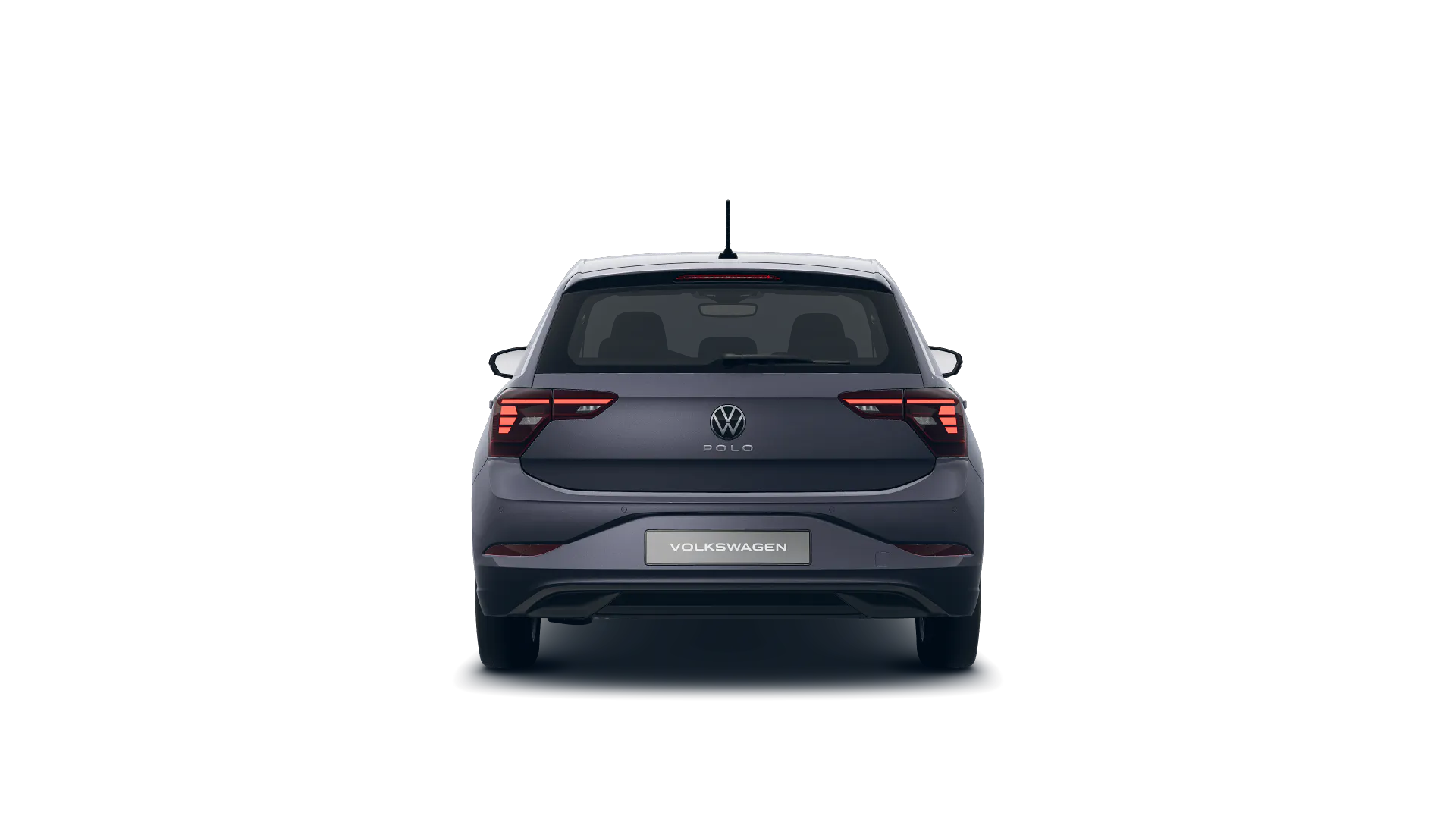Volkswagen Polo Goal