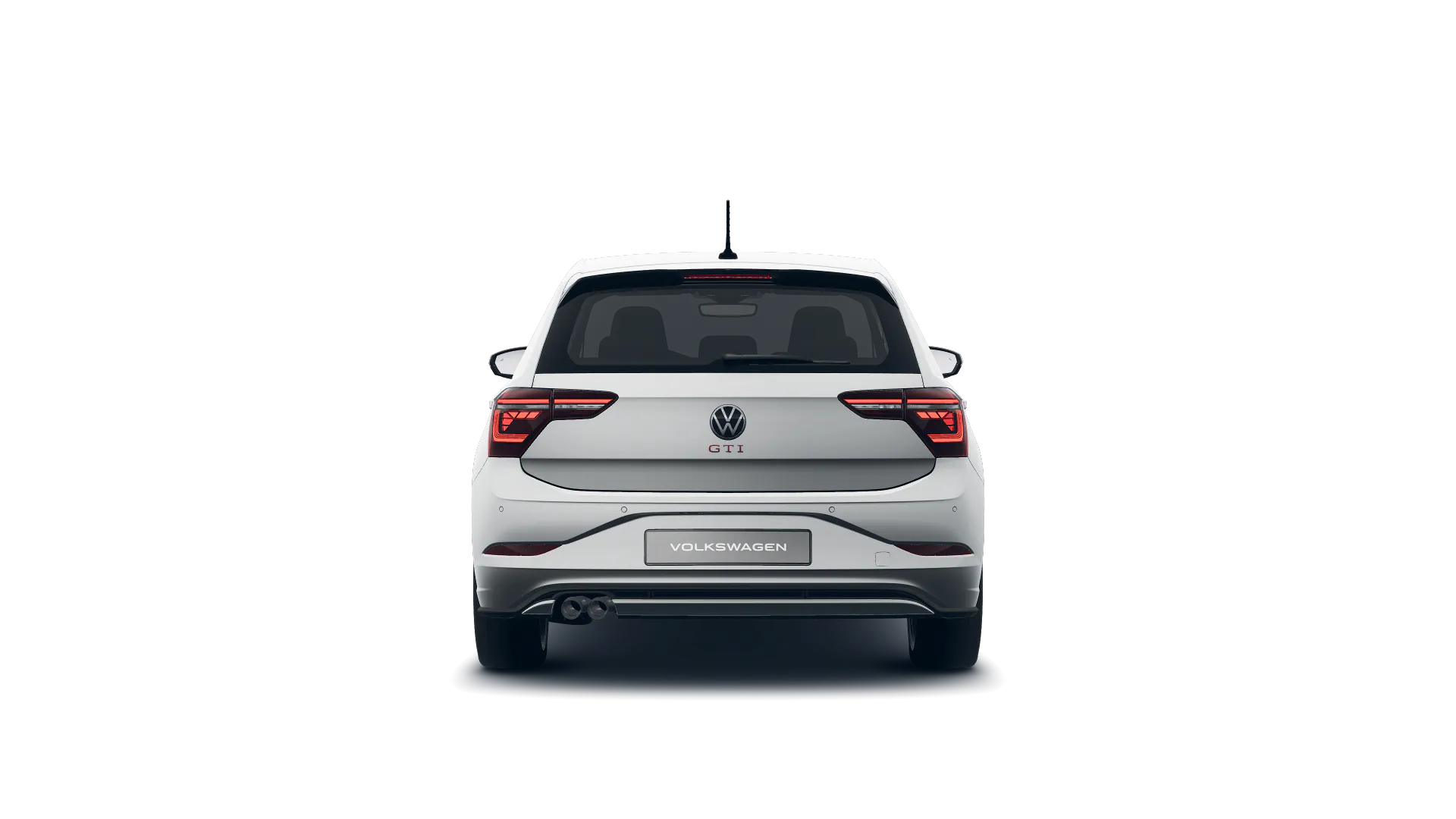 Volkswagen Polo GTI