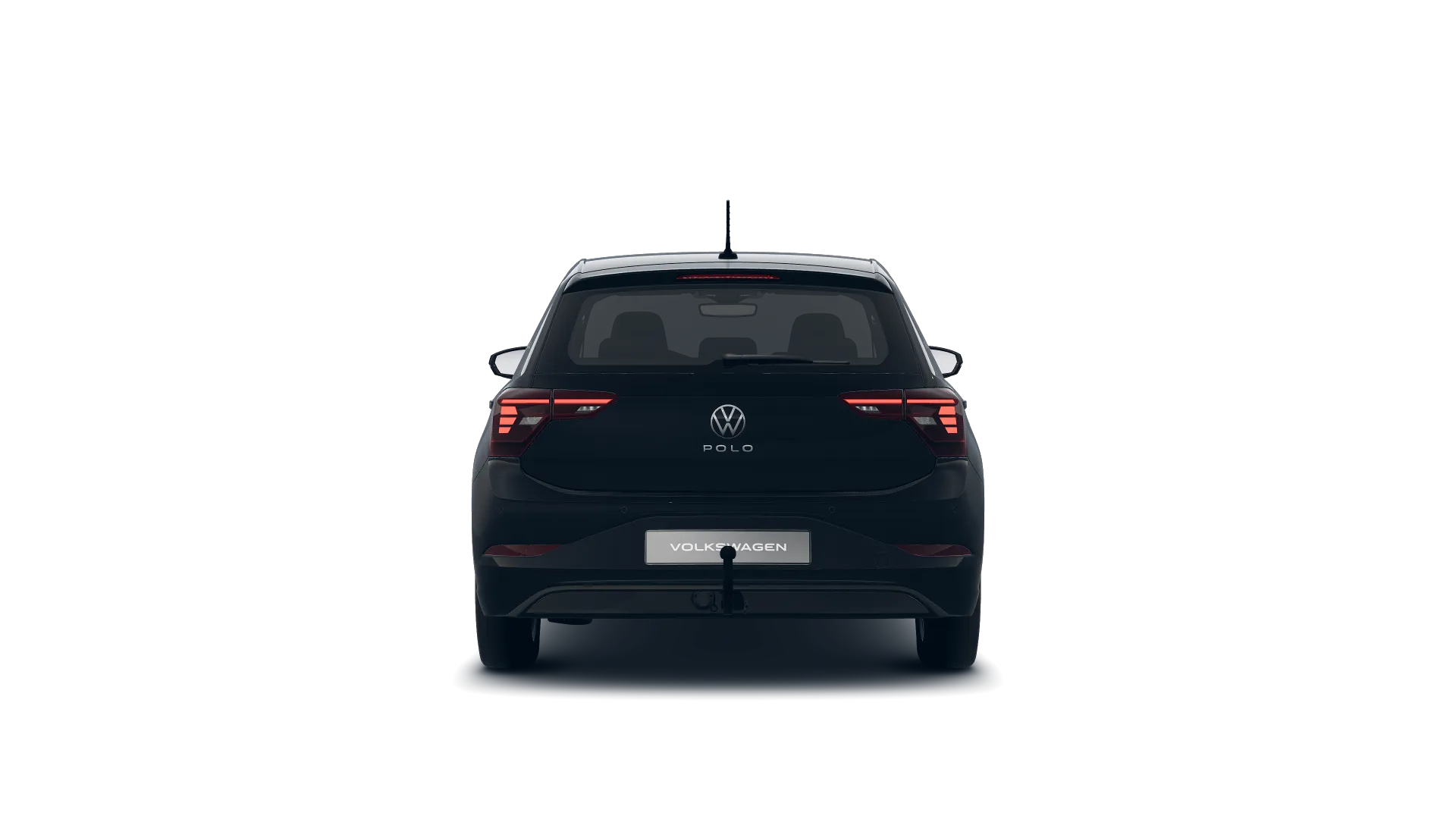 Volkswagen Polo Goal
