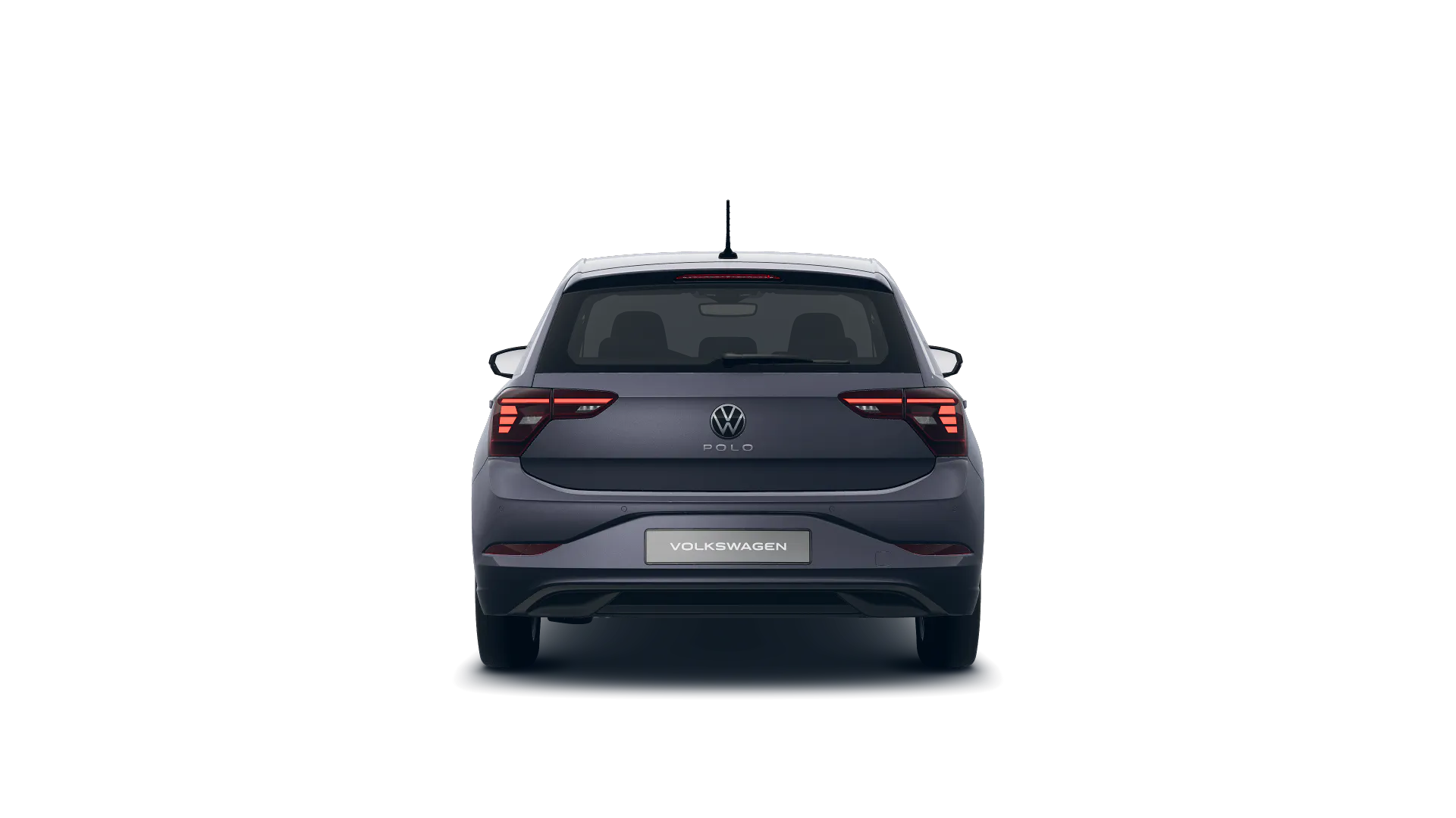 Volkswagen Polo Goal