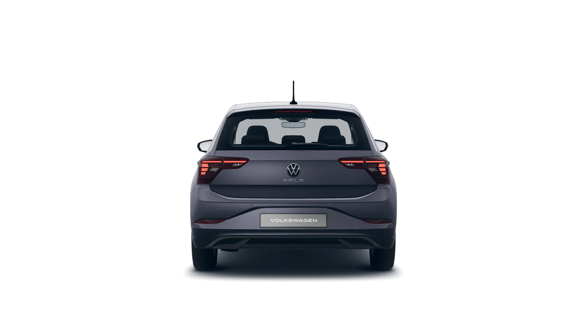 Volkswagen Polo Basis-Modell