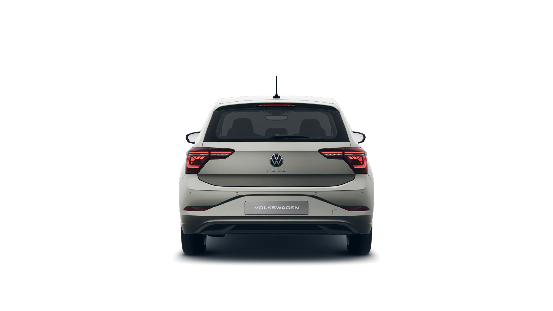 Volkswagen Polo Goal
