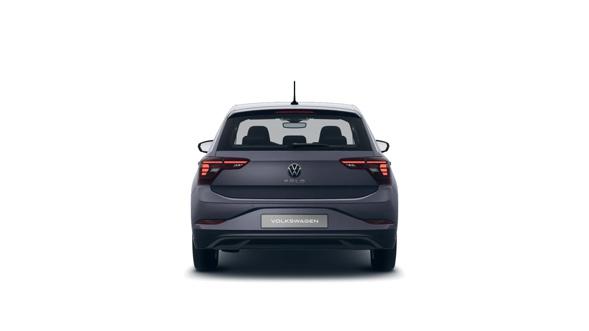 Volkswagen Polo Life
