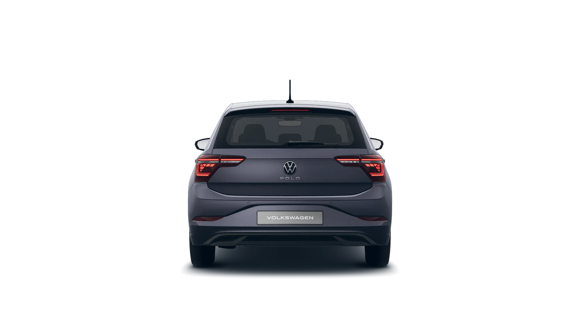 Volkswagen Polo Style