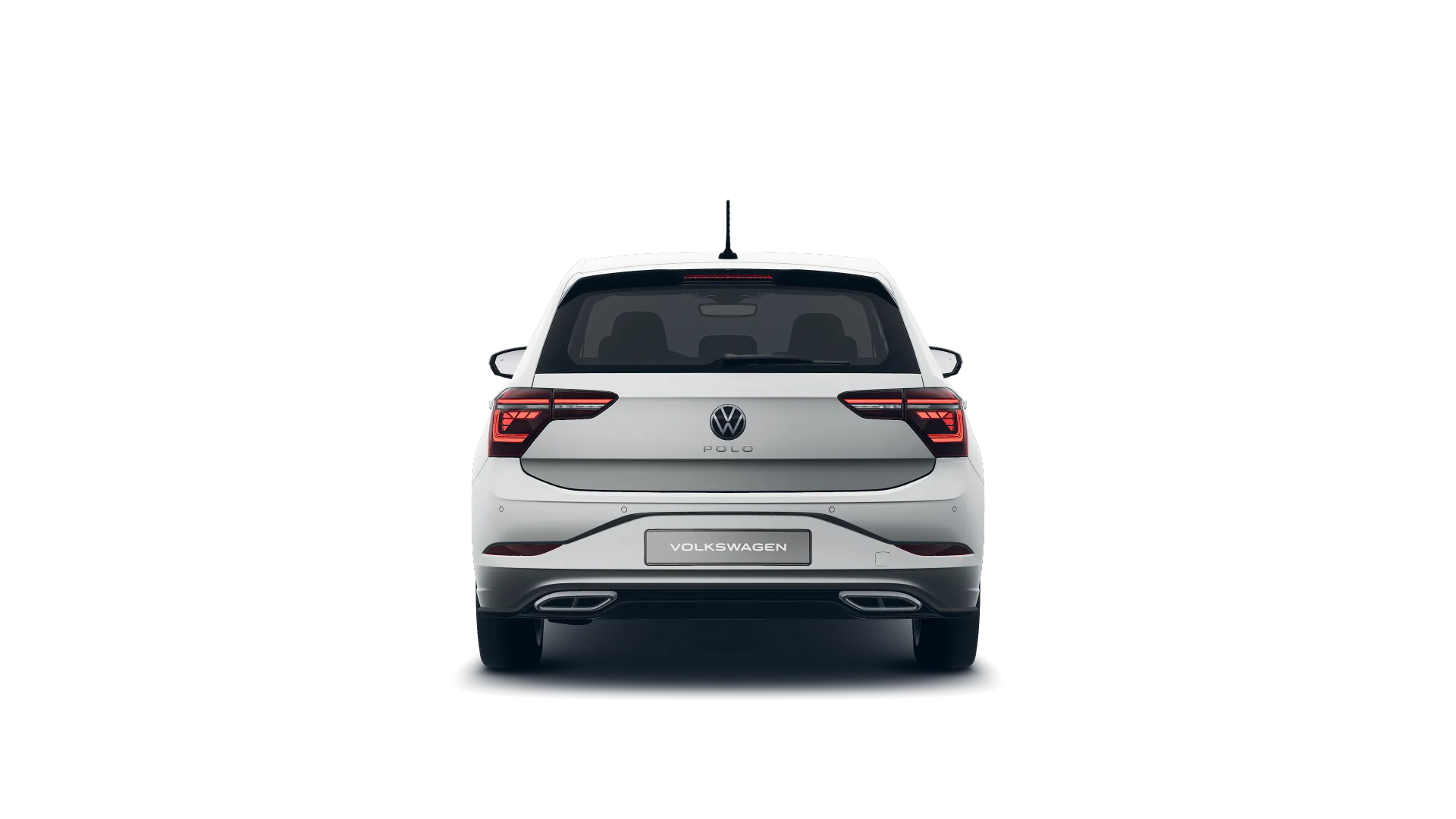 Volkswagen Polo R-Line