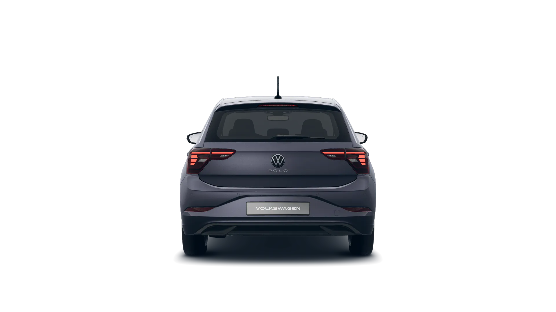 Volkswagen Polo Goal