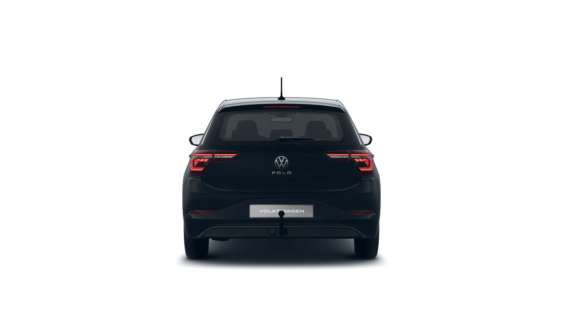 Volkswagen Polo Style