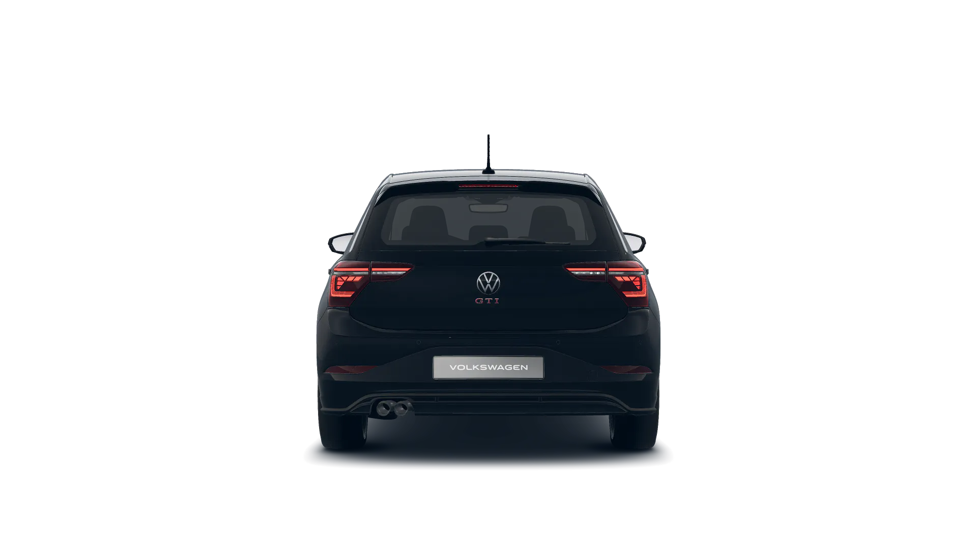 Volkswagen Polo GTI