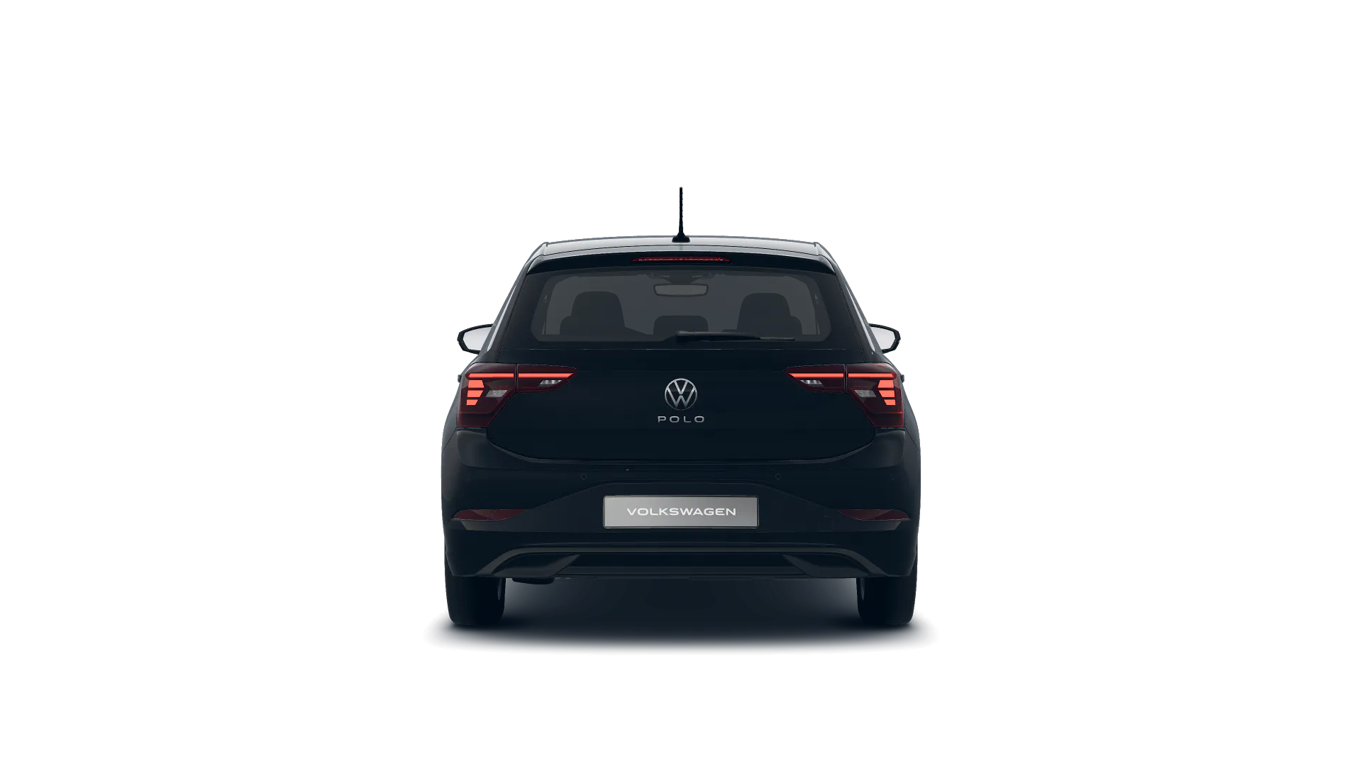Volkswagen Polo Goal