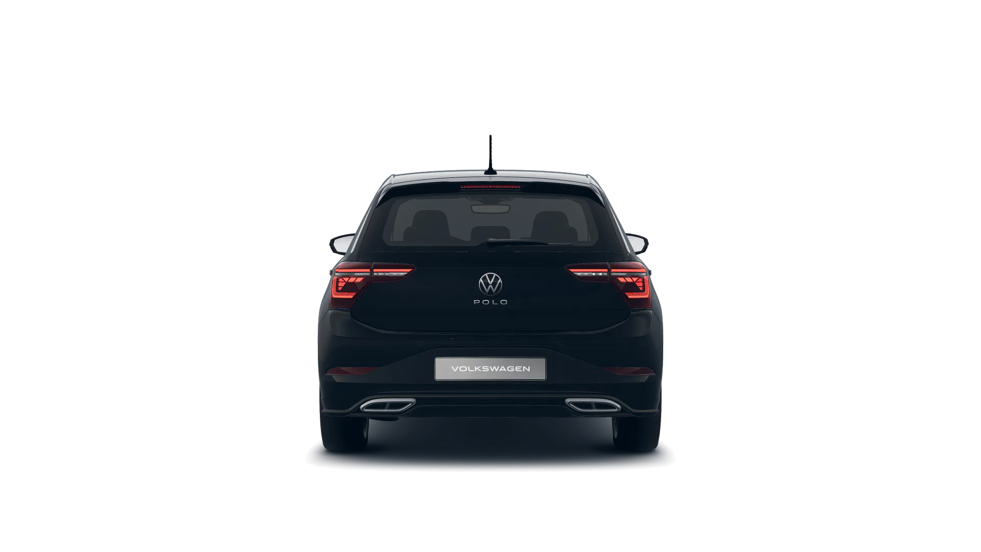 Volkswagen Polo R-Line