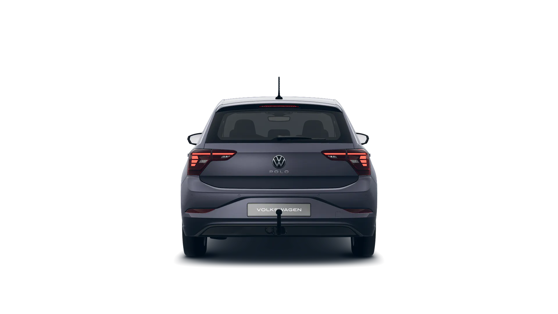 Volkswagen Polo Goal