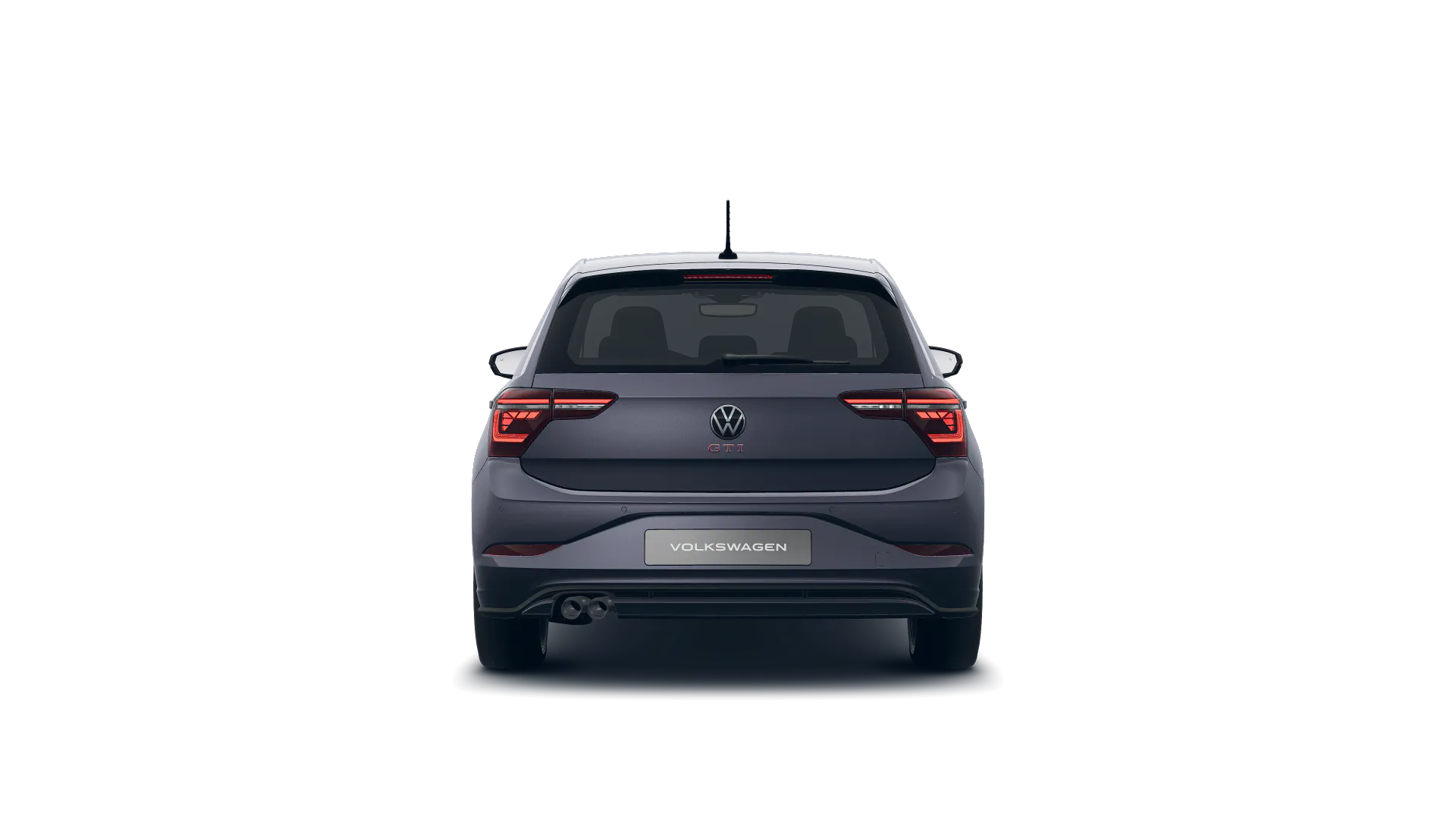 Volkswagen Polo GTI