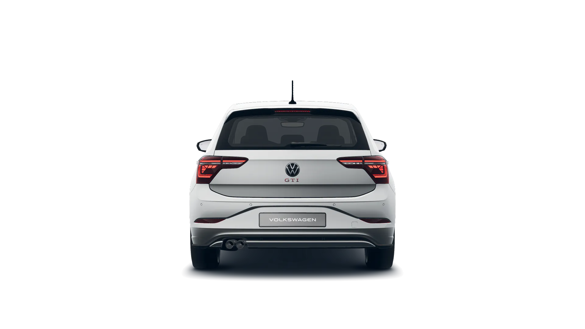 Volkswagen Polo GTI