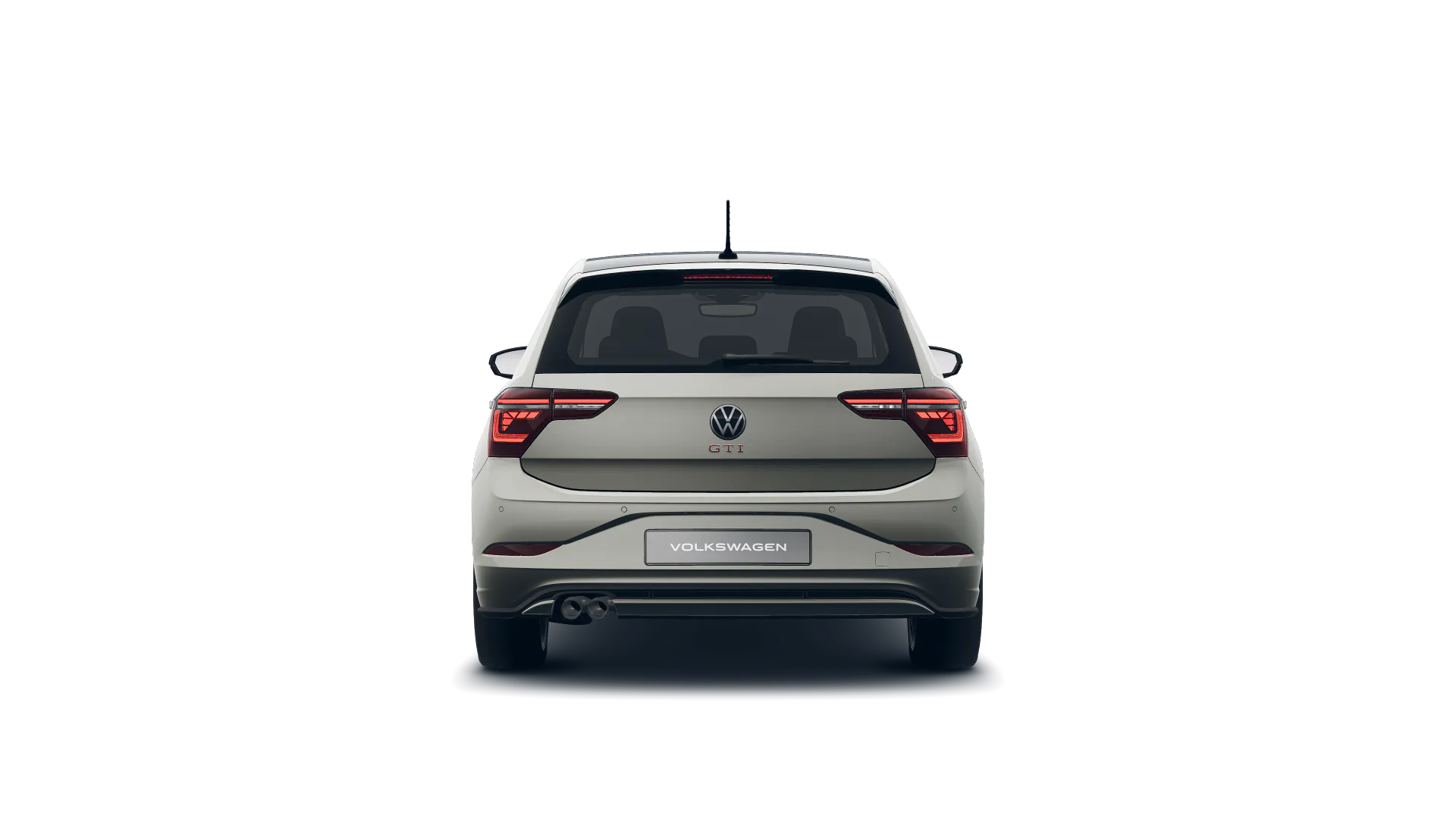 Volkswagen Polo GTI