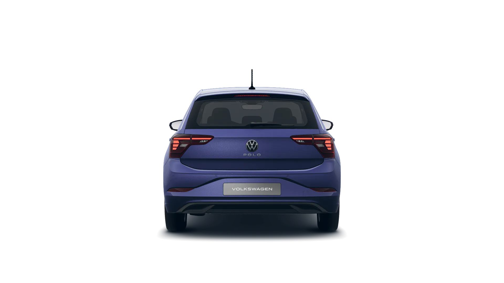 Volkswagen Polo Life