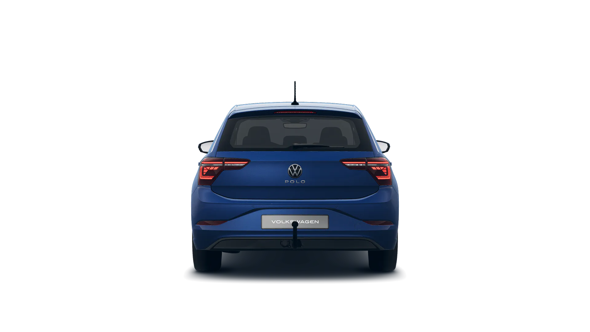 Volkswagen Polo Style