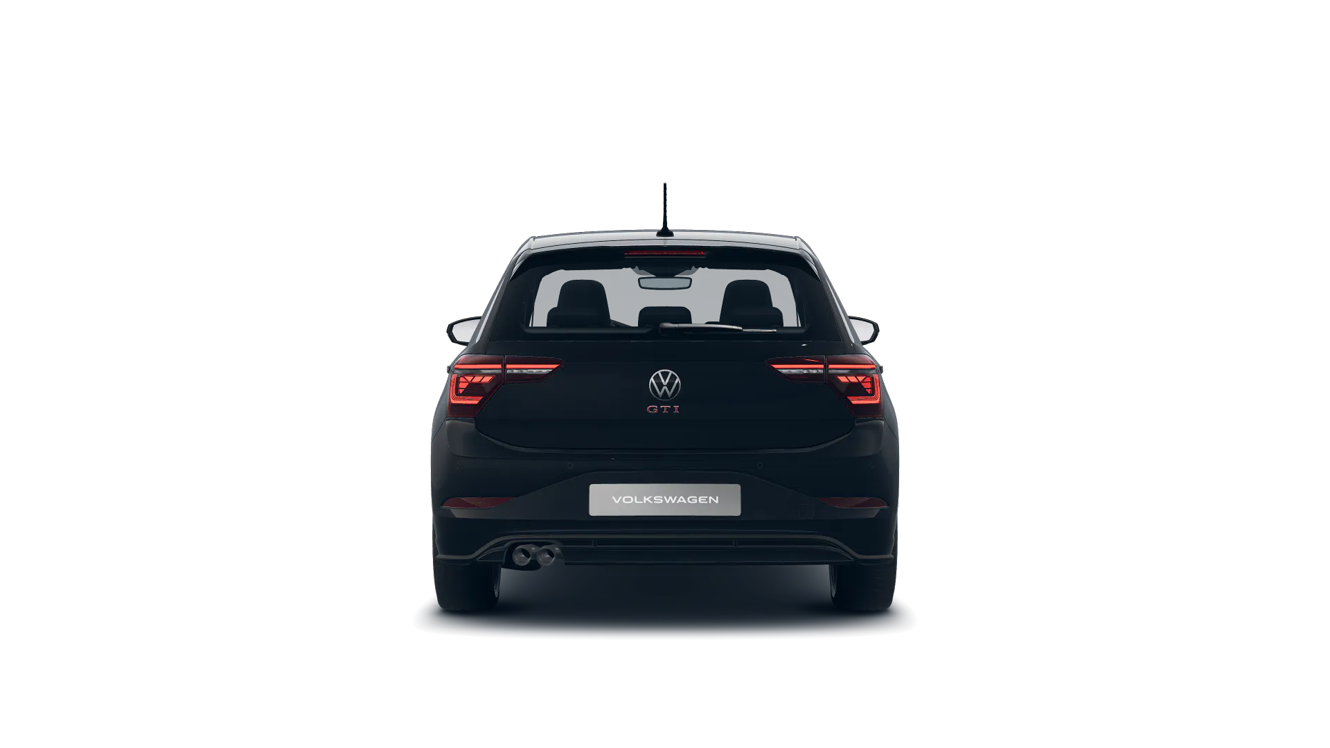 Volkswagen Polo GTI