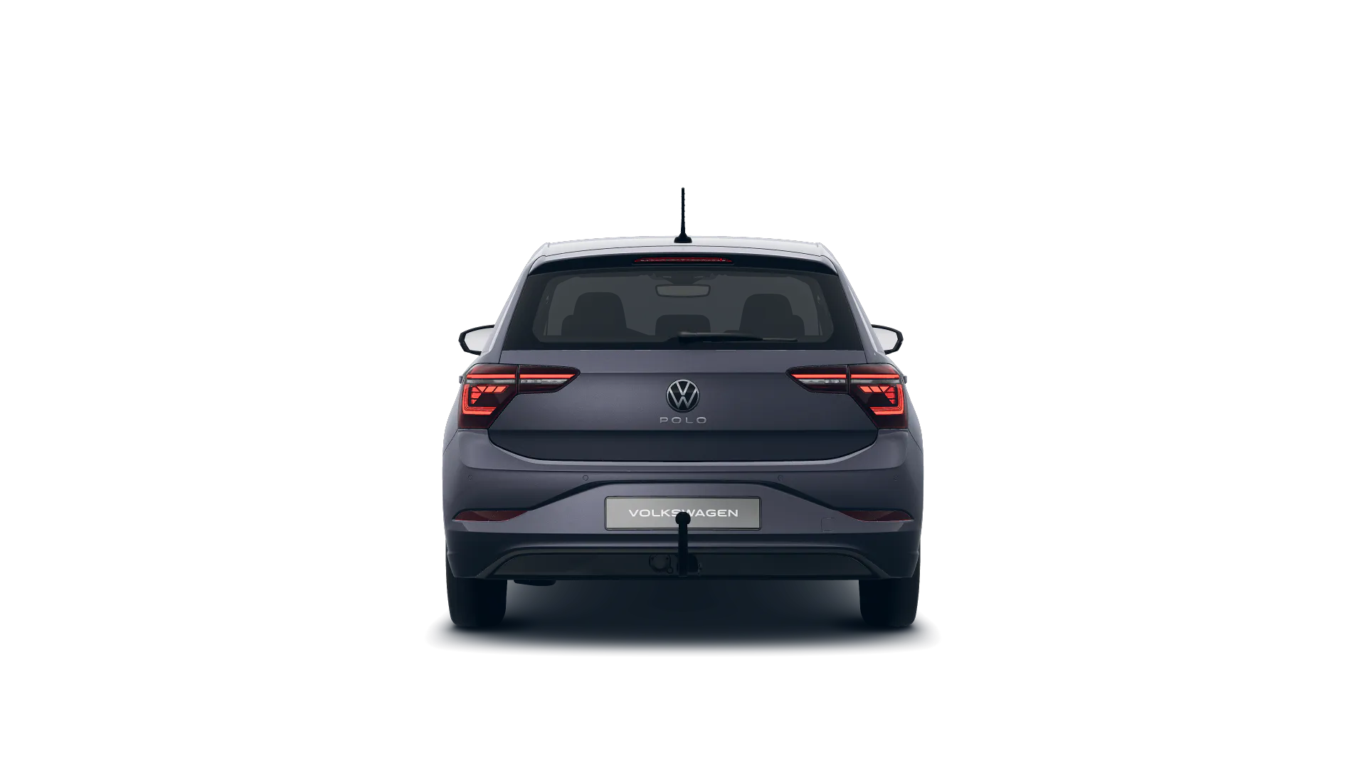 Volkswagen Polo Style