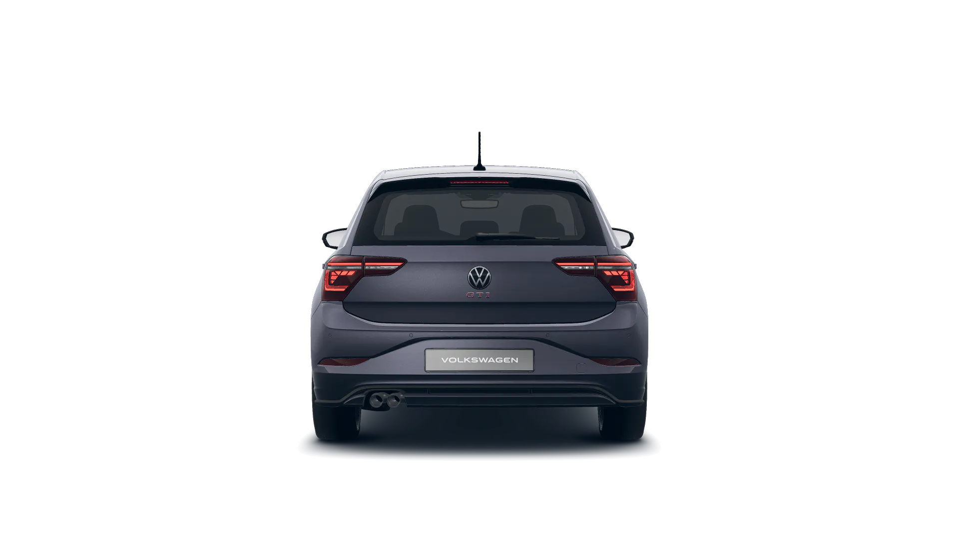 Volkswagen Polo GTI