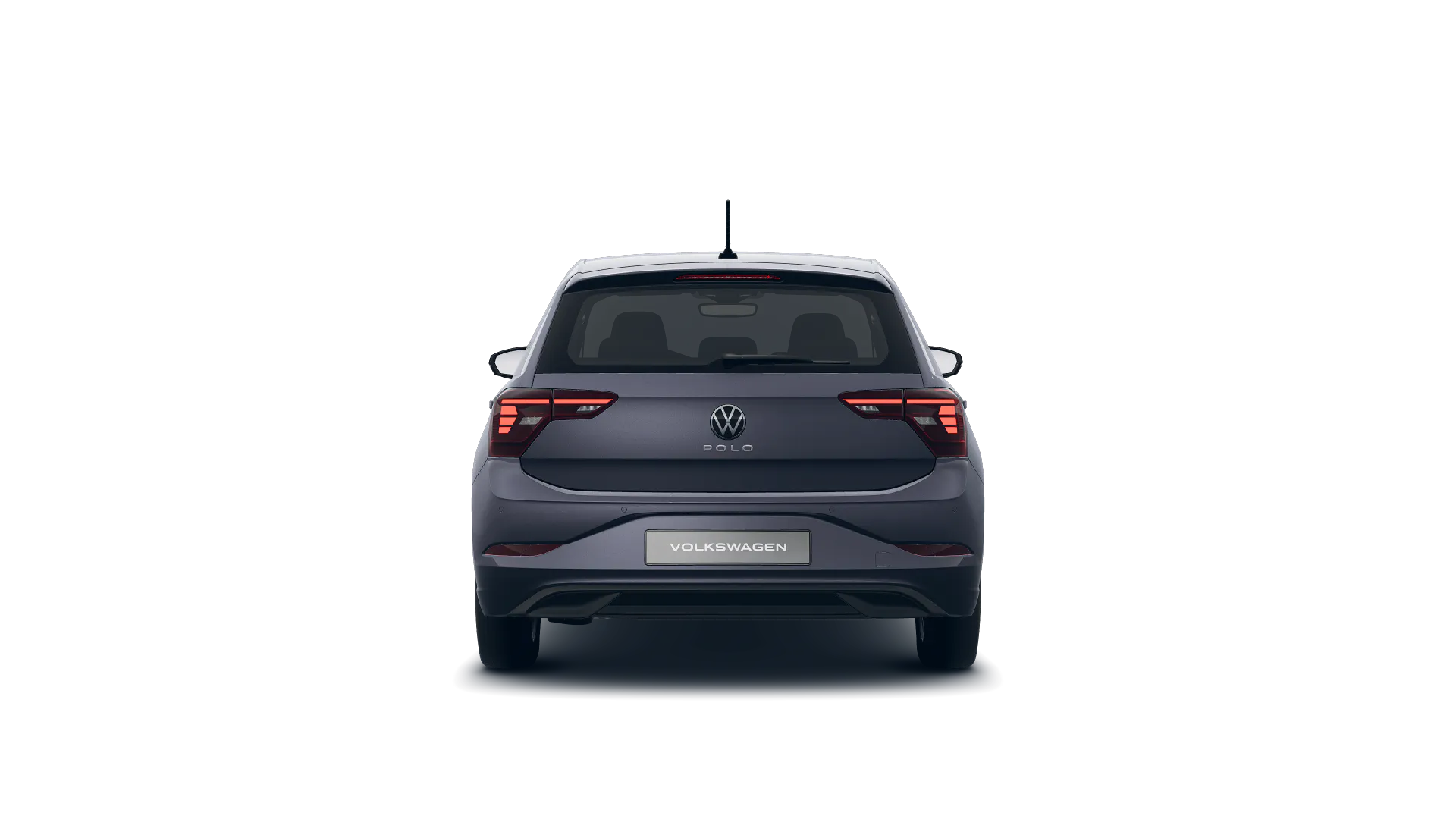 Volkswagen Polo Goal
