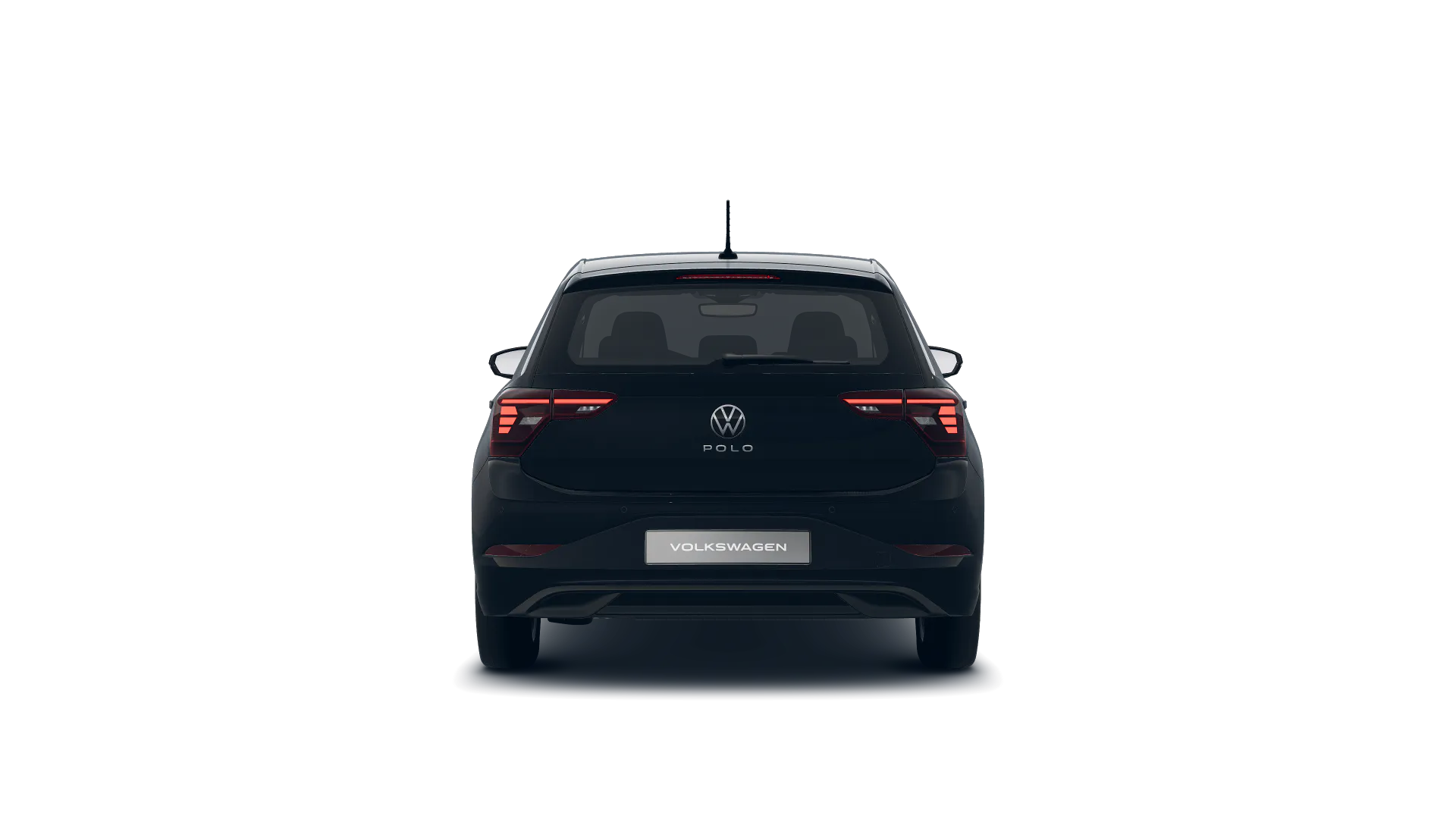 Volkswagen Polo Life