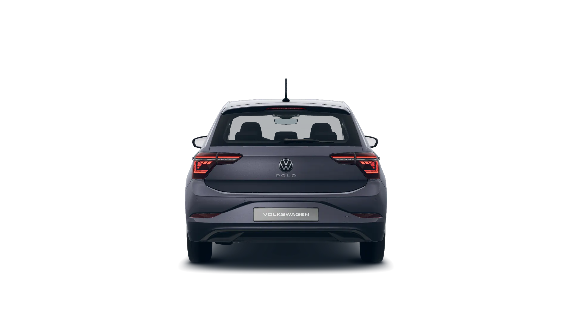 Volkswagen Polo Style