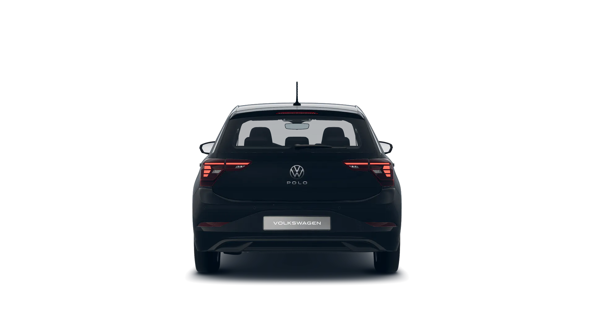 Volkswagen Polo Life
