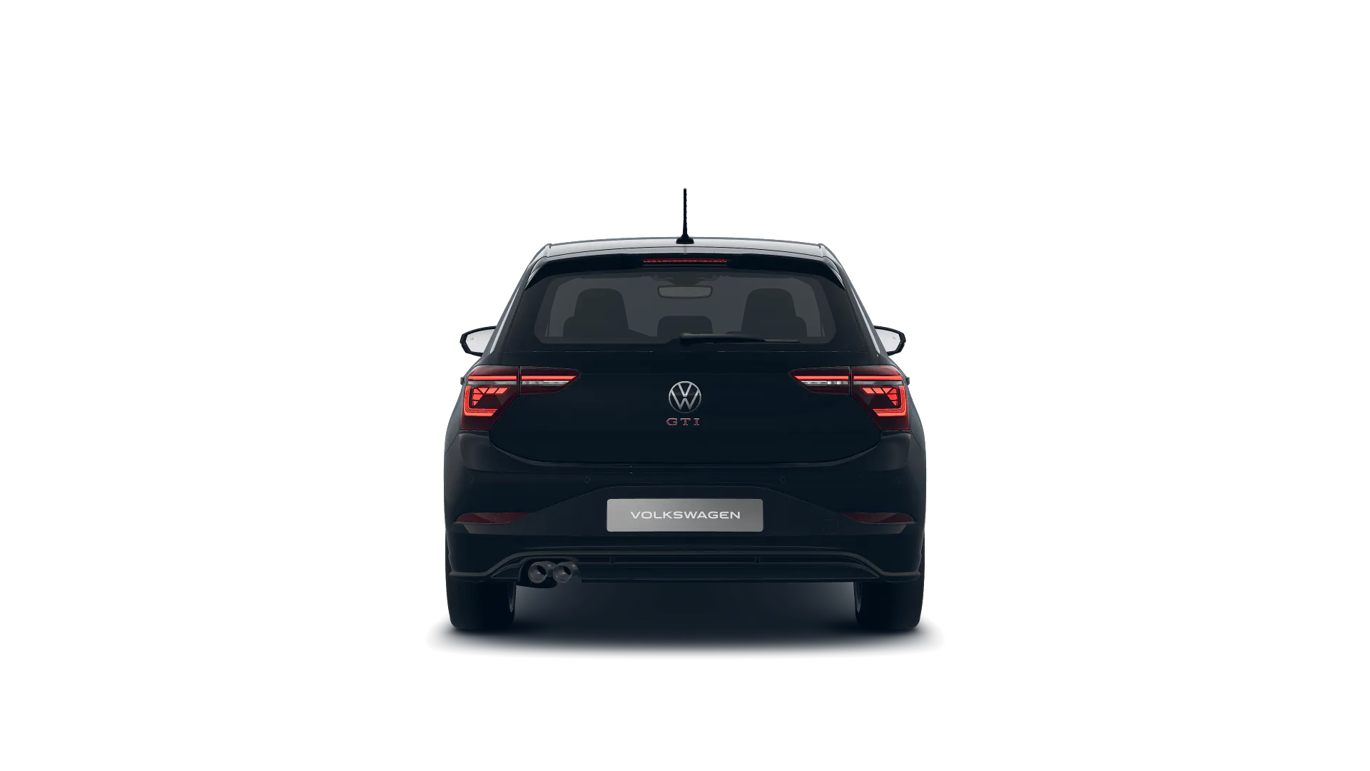 Volkswagen Polo GTI