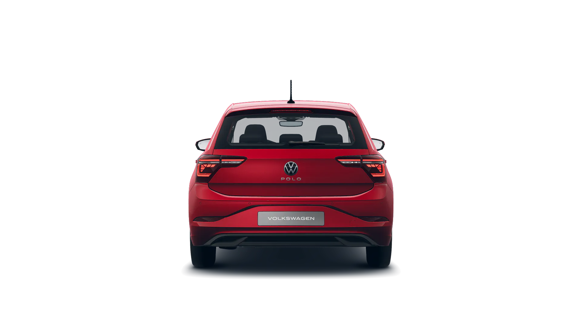 Volkswagen Polo Style