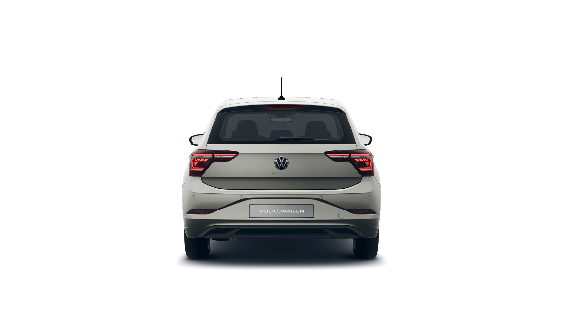 Volkswagen Polo Goal