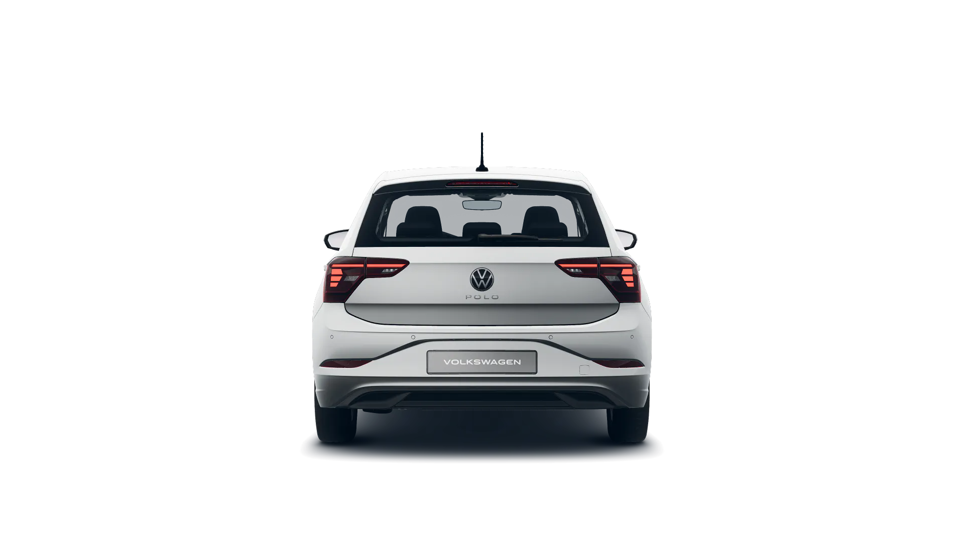 Volkswagen Polo Basis-Modell