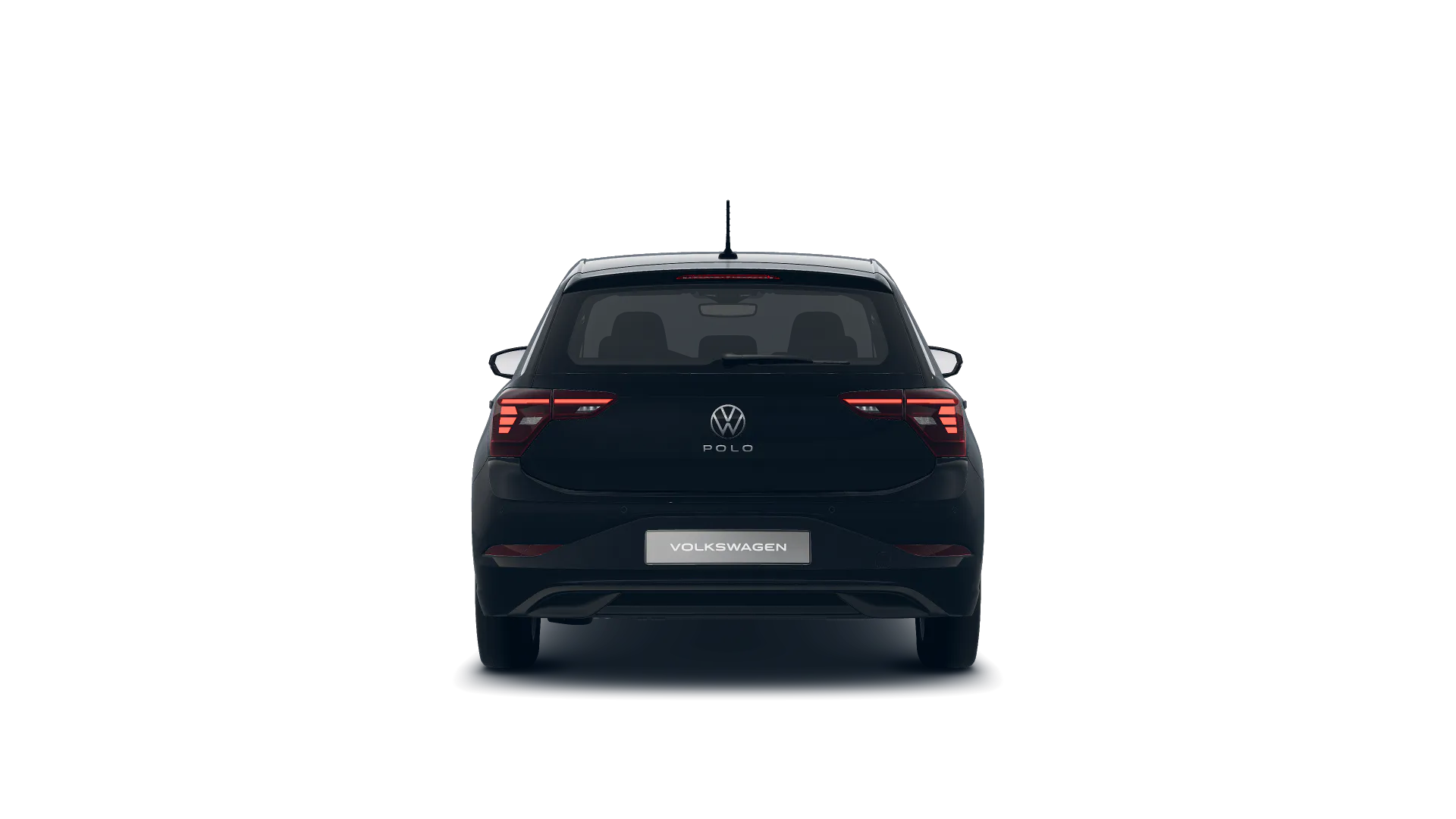 Volkswagen Polo Life