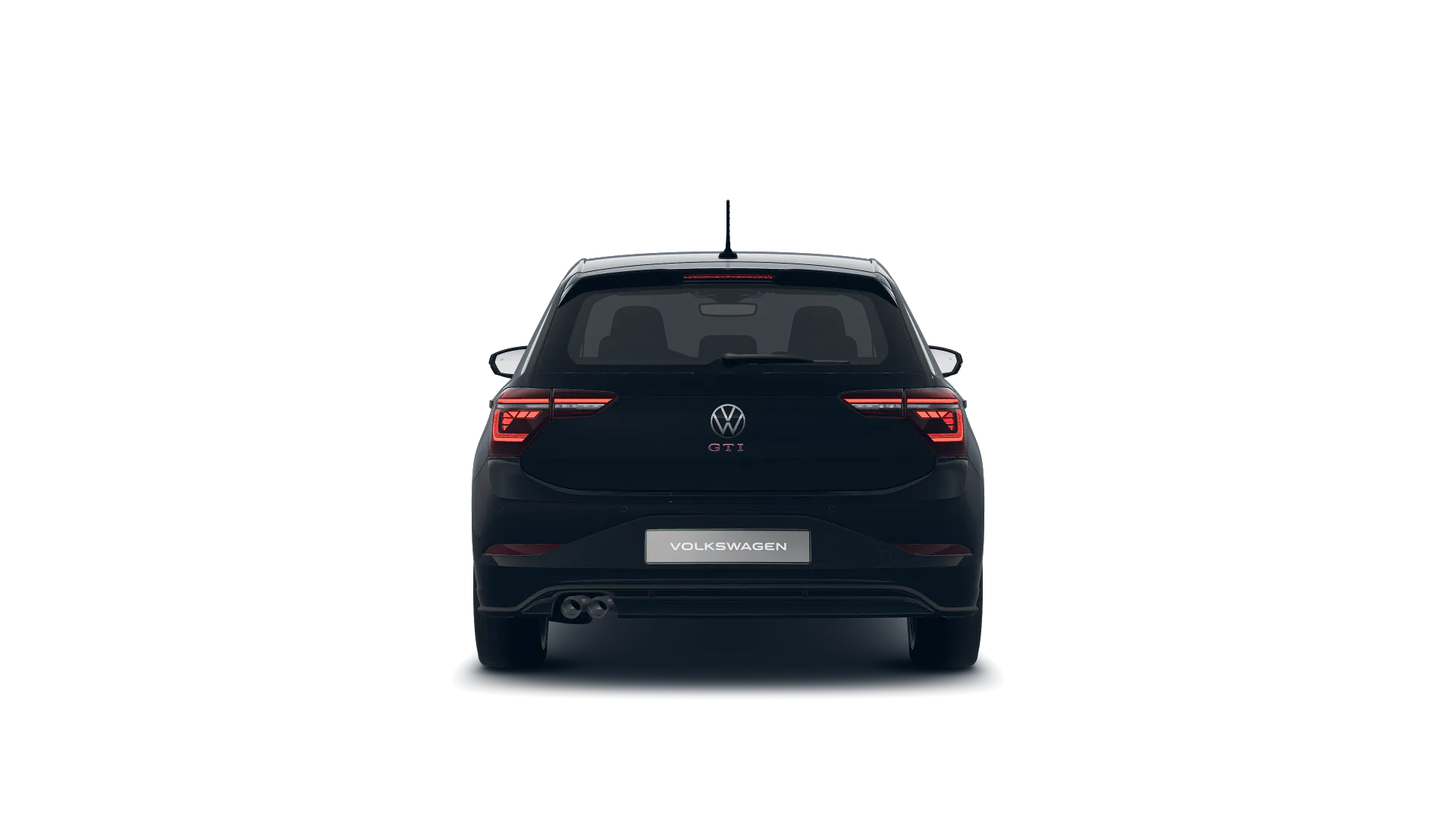 Volkswagen Polo GTI